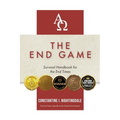 The End Game: Survival Handbook for the End Times