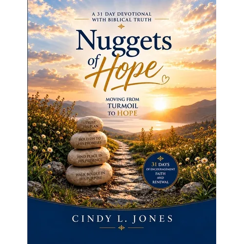 Nuggets of Hope