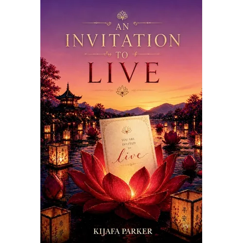 An Invitation to Live