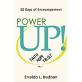 Power Up: 30 Days of Encouragement