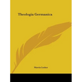 Theologia Germanica