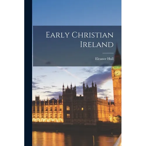 Early Christian Ireland