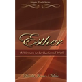Esther A Woman to be Reckoned With