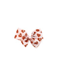 Heart Waffles Pinwheel