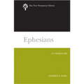 Ephesians: A Commentary