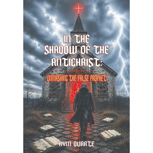 In the Shadow of the Antichrist: Unmasking the False Prophet