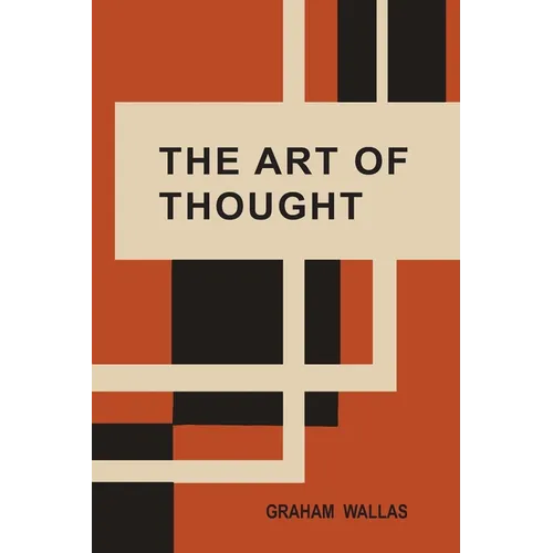 The Art of Thought