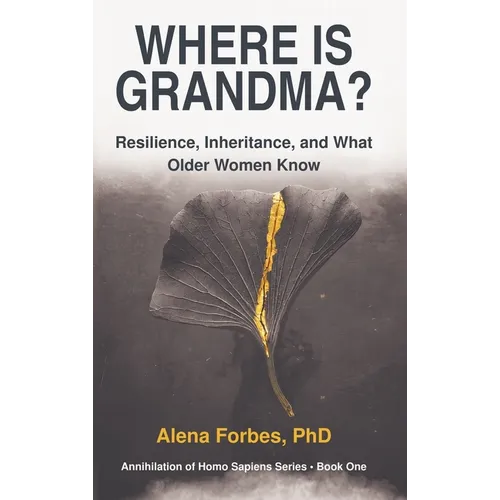 Where Is Grandma?
