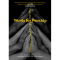 Words for Worship: Prayers from the Heart of the Church of England