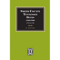 Smith County, Tennessee Deed Books, 1852-1860. (Volume #3)
