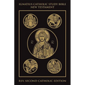 Ignatius Catholic Study New Testament-RSV