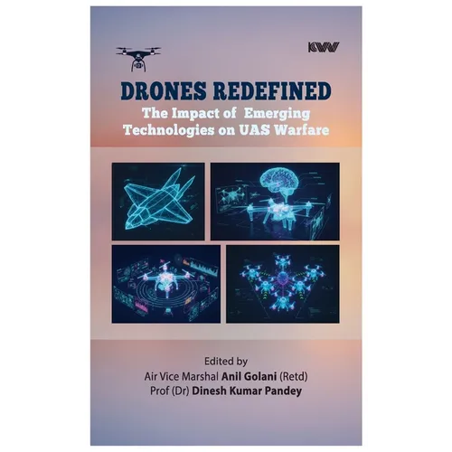 Drones Redefined: The Impact of Emerging Technologies on UAS Warfare