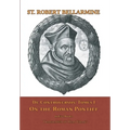 De Controversiis I: On the Roman Pontiff