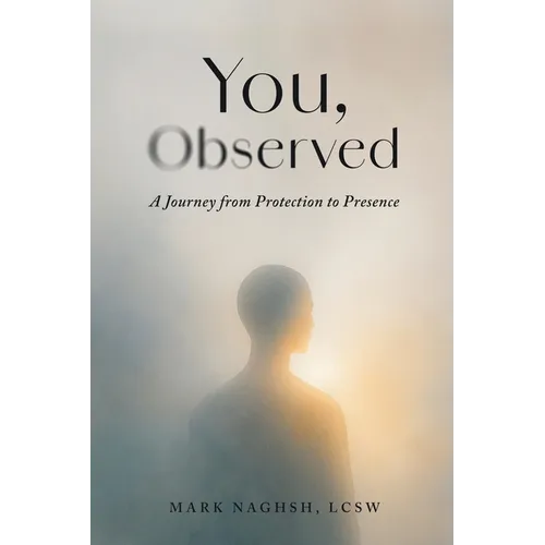 You, Observed