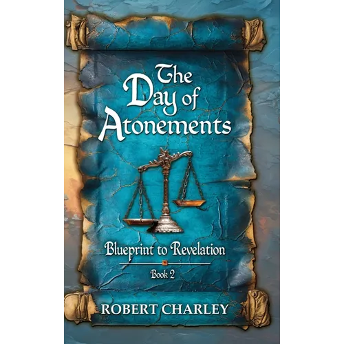 The Day of Atonements Blueprint to Revelation