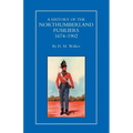 History of the Northumberland Fusiliers 1674-1902