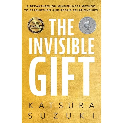 The Invisible Gift
