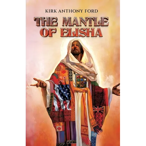 The Mantle of Elisha