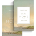 Finally Home: The Christian Hope of Heaven (Book and Study Guide)