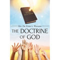 The Doctrine of God