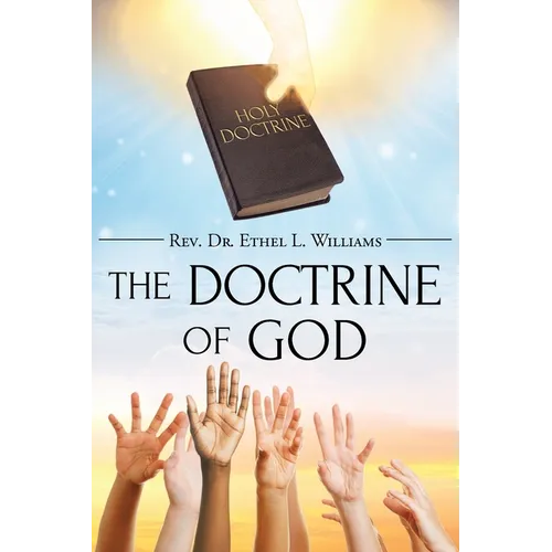 The Doctrine of God