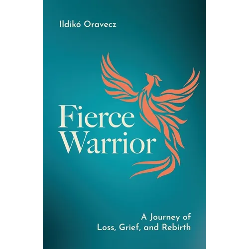 Fierce Warrior