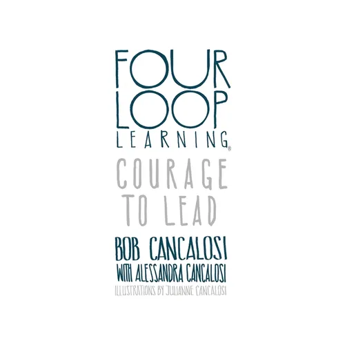 Courage to Lead
