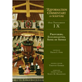 Proverbs, Ecclesiastes, Song of Songs: Volume 10