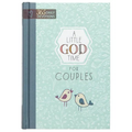 A Little God Time for Couples: 365 Daily Devotions