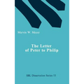 The Letter of Peter to Phillip