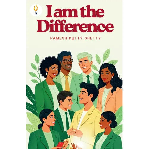 I am the Difference
