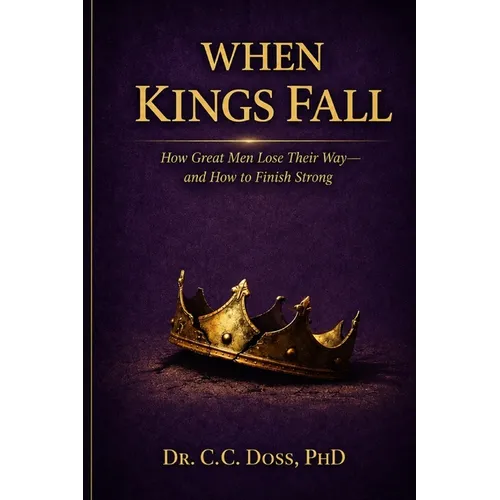 When Kings Fall