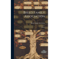 Breed Family Association: [papers]; 1