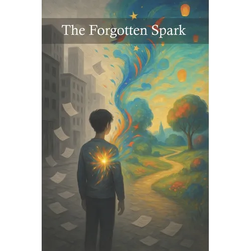 The Forgotten Spark