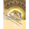 History of the Holy Eastern Church: Patriarchate of Alexandria
