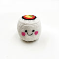 Friendly Sushi Rattle