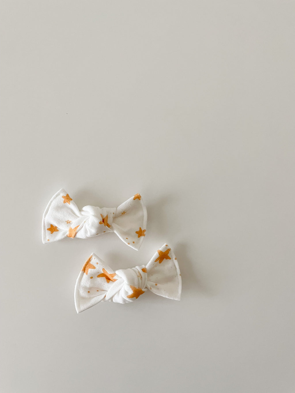 Golden Stars Knot