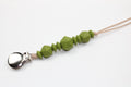 Harley Clip // Army Green