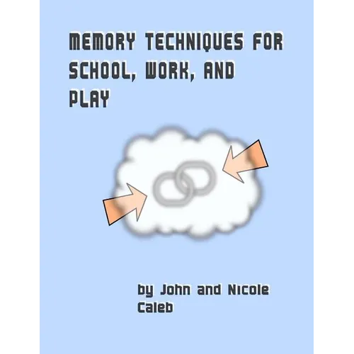 Memory Techniques for School Work and Play