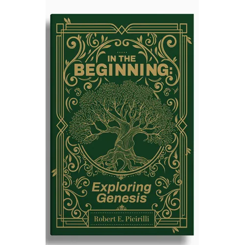 In the Beginning: Exploring Genesis