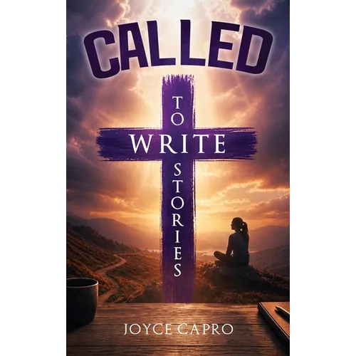 Called: To Write Stories