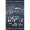 Harry Potter - The Complete Quiz Book