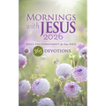 Mornings with Jesus 2026: Daily Encouragement for Your Soul