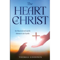The Heart of Christ: In Heaven towards Sinners on Earth