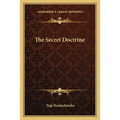 The Secret Doctrine