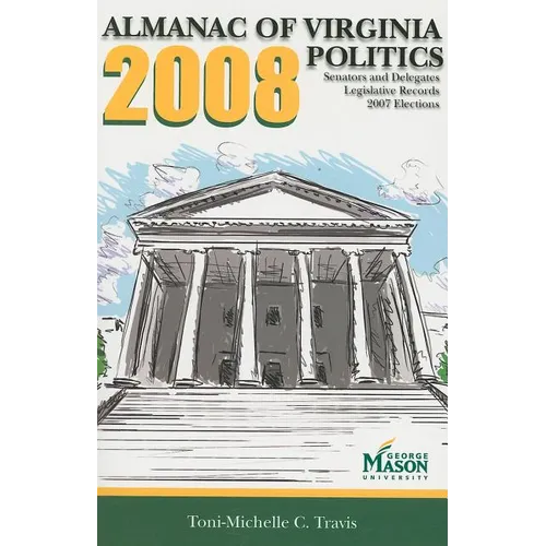 The Almanac of Virginia Politics