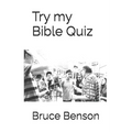 Try my Bible Quiz