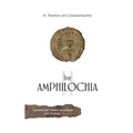 The Amphilochia: Volume 2