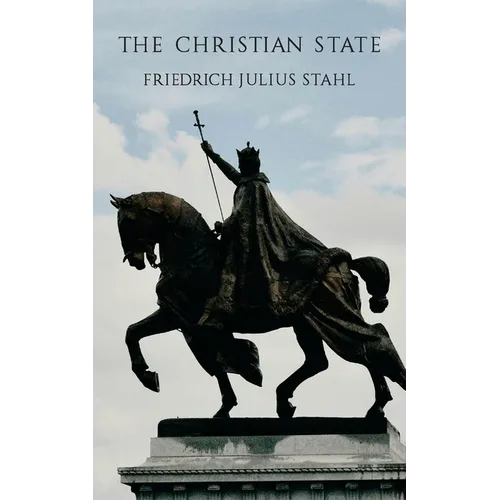 The Christian State