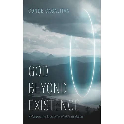 God Beyond Existence